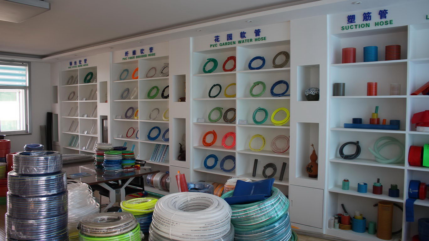 多乐游戏比赛:景县橡塑管产业集群获“国字号”荣誉